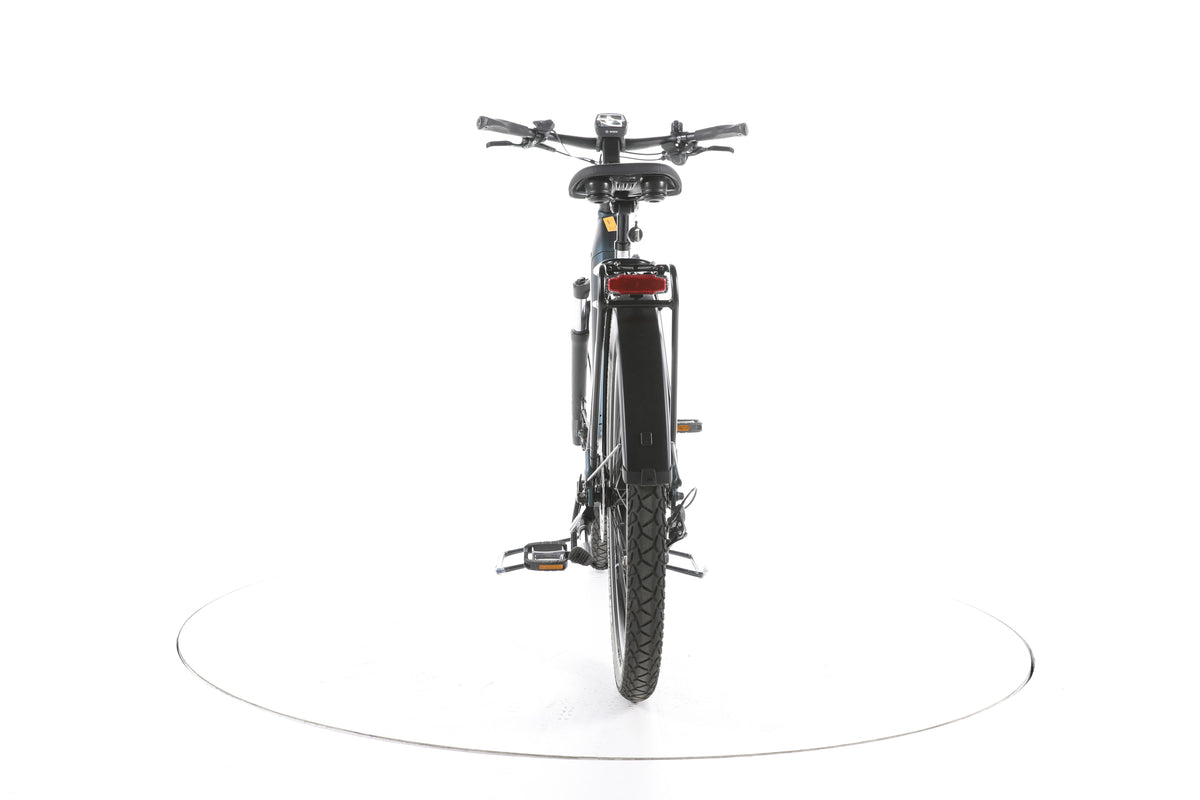 KTM Macina Gran P610,anthrazit,28 Trekking E-Bike Tiefeinsteiger - Image 10