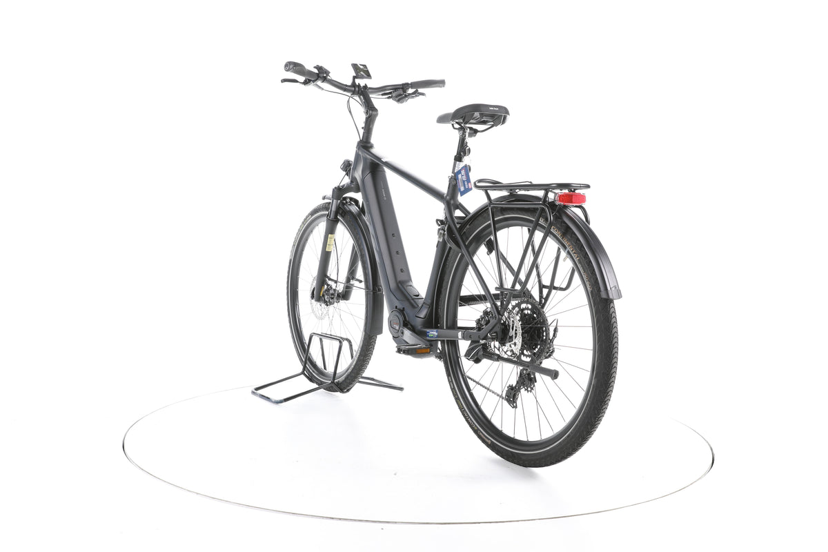 KTM Macina Tour CX 610 Trekking E-Bike 2024 - Image 9