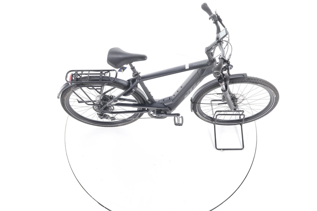KTM Macina Tour CX 610 Trekking E-Bike 2024 - Image 13