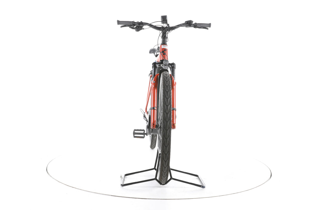 Cube Kathmandu Hybrid EXC 750 Trekking E-Bike - Image 4