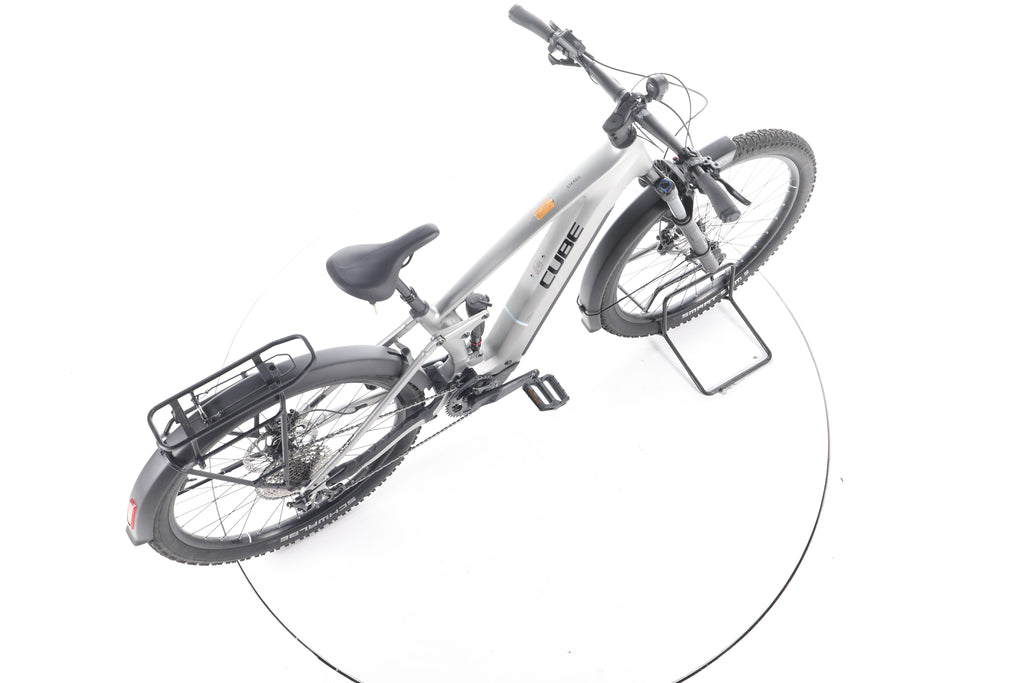 Cube Stereo Hybrid ONE 22 Race Allroad SUV E-Bike 2025 - Image 24