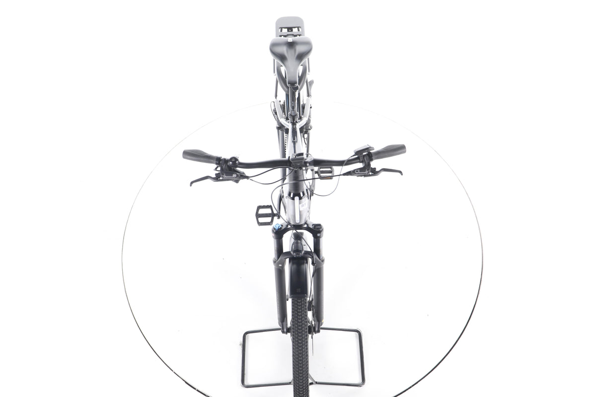 Cannondale Tesoro Neo X1 Trekking E-Bike - Image 16