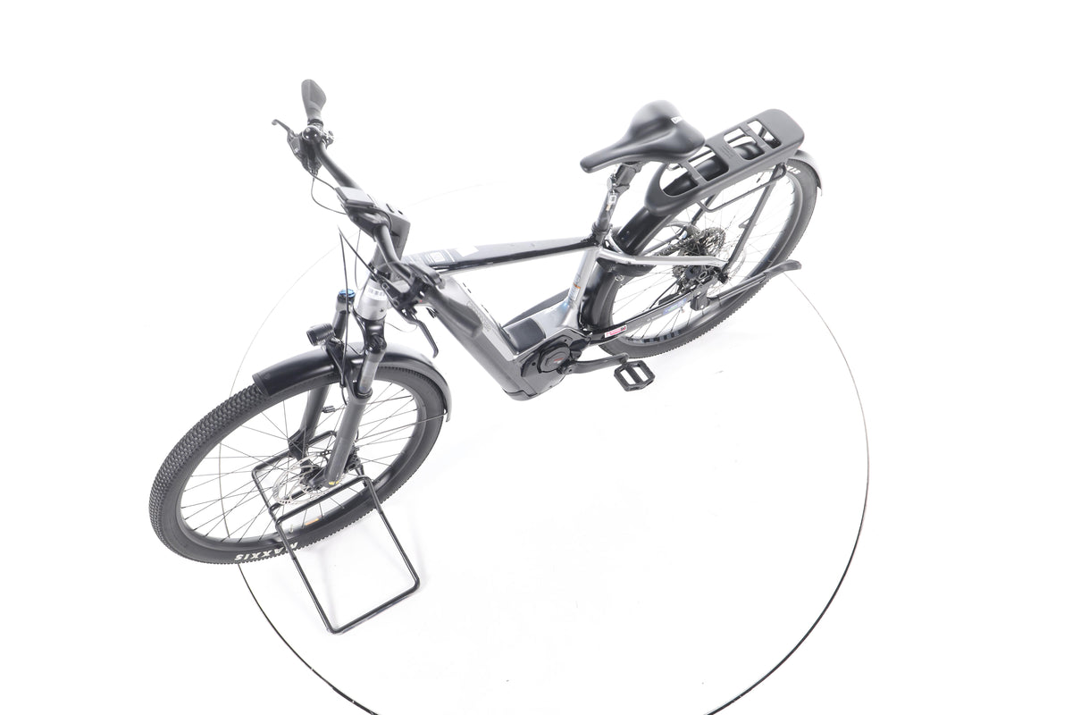 Cannondale Tesoro Neo X1 Trekking E-Bike - Image 18
