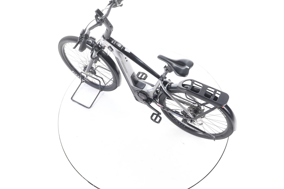Cannondale Tesoro Neo X1 Trekking E-Bike - Image 20