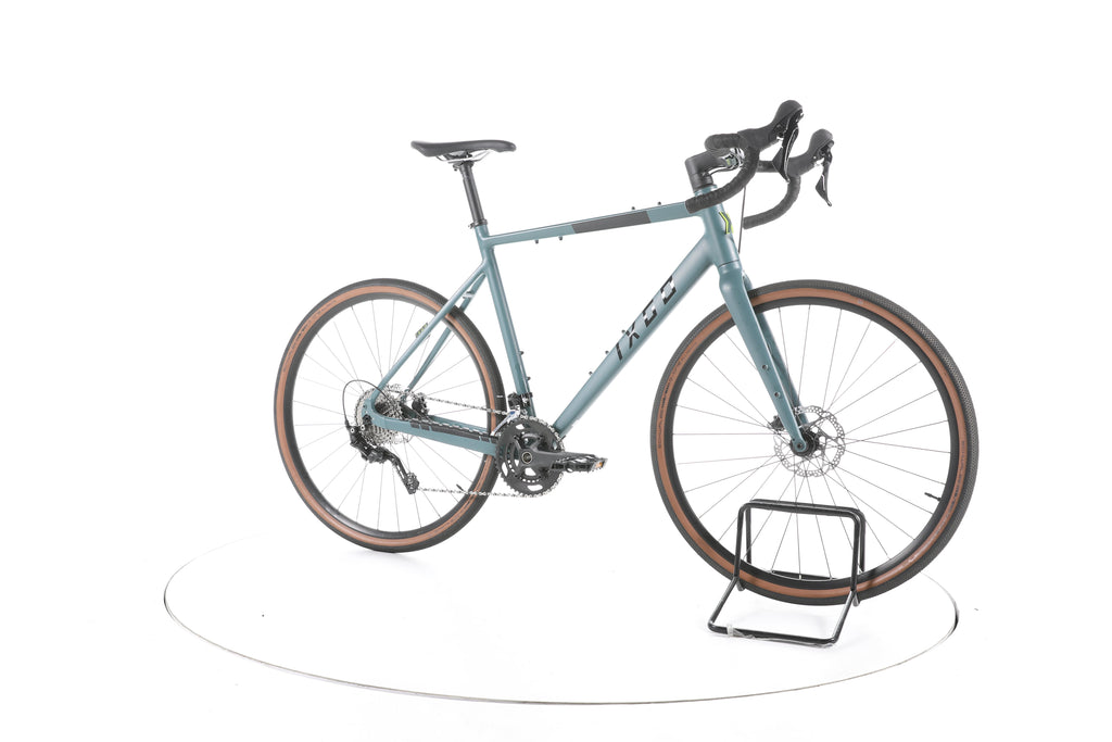 IXGO Gx Two Gravelbike 2025 - Image 2