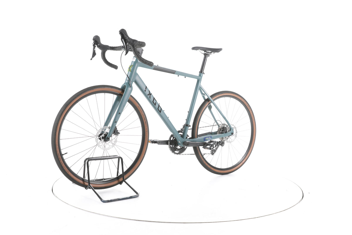 IXGO Gx Two Gravelbike 2025 - Image 6