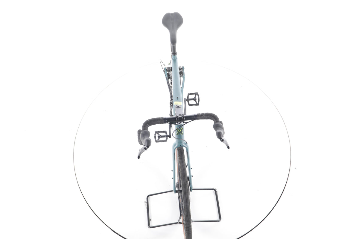 IXGO Gx Two Gravelbike 2025 - Image 16