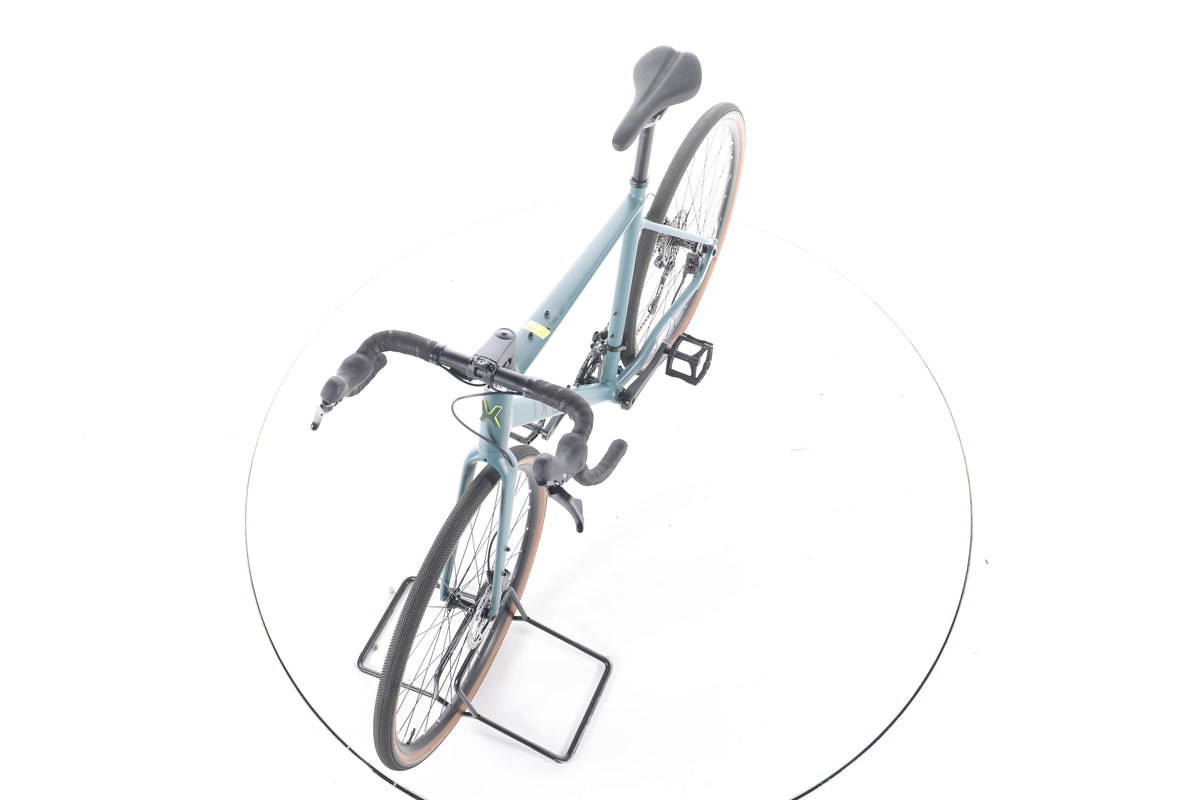 IXGO Gx Two Gravelbike 2025 - Image 17