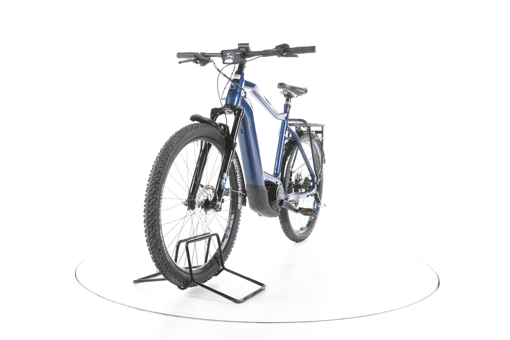 Haibike SDURO Trekking E-Bike - Image 5