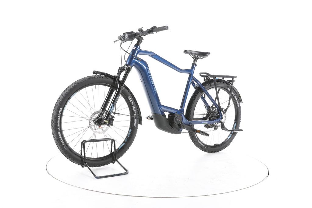 Haibike SDURO Trekking E-Bike - Image 6