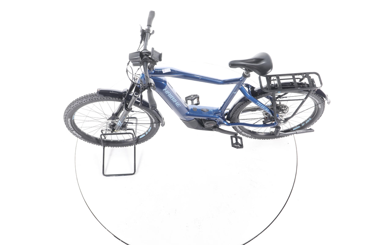 Haibike SDURO Trekking E-Bike - Image 19