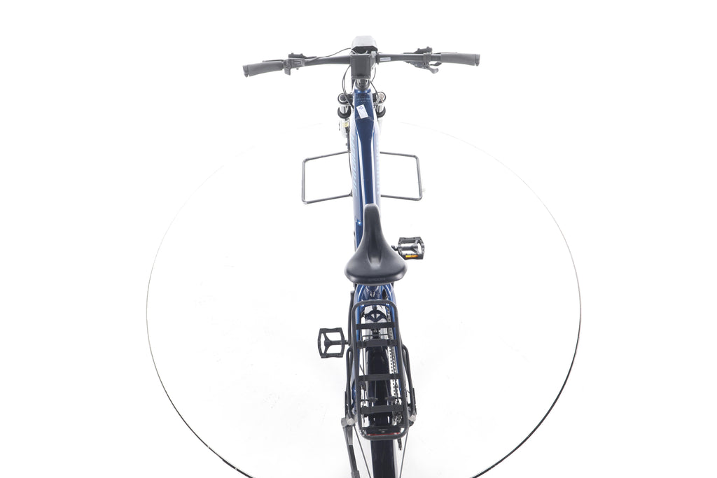 Haibike SDURO Trekking E-Bike - Image 22