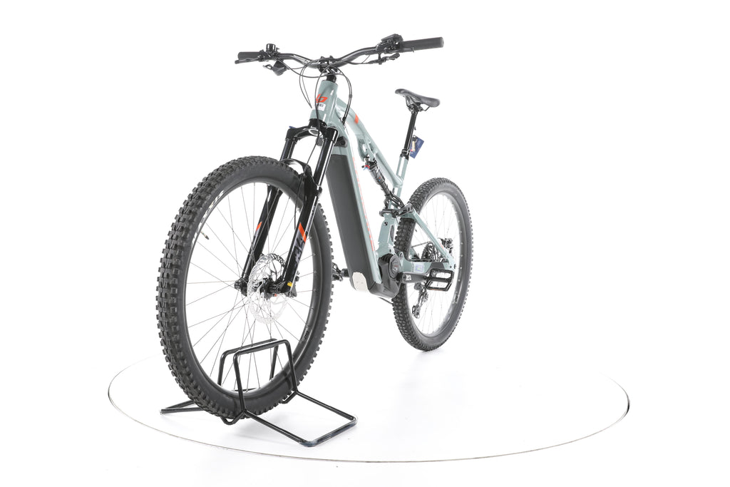 Lapierre Overvolt TR 4.6 E-Bike Fully - Image 5