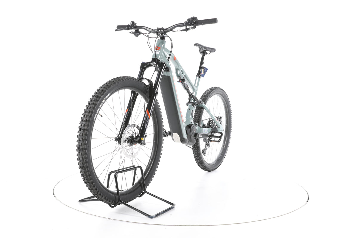 Lapierre Overvolt TR 4.6 E-Bike Fully - Image 5