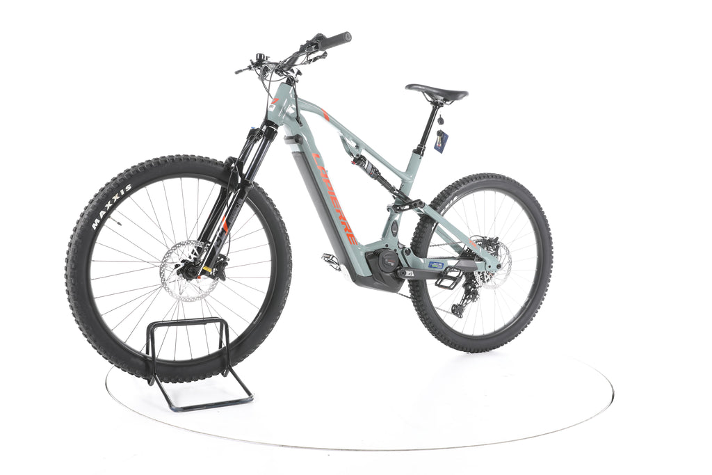 Lapierre Overvolt TR 4.6 E-Bike Fully - Image 6