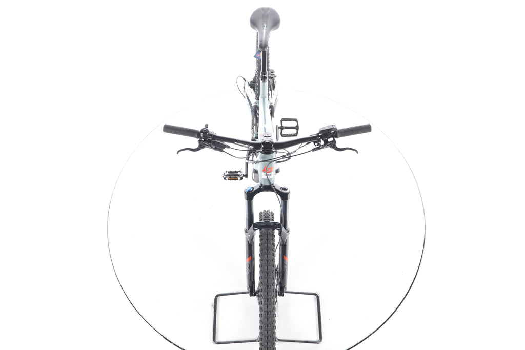 Lapierre Overvolt TR 4.6 E-Bike Fully - Image 16