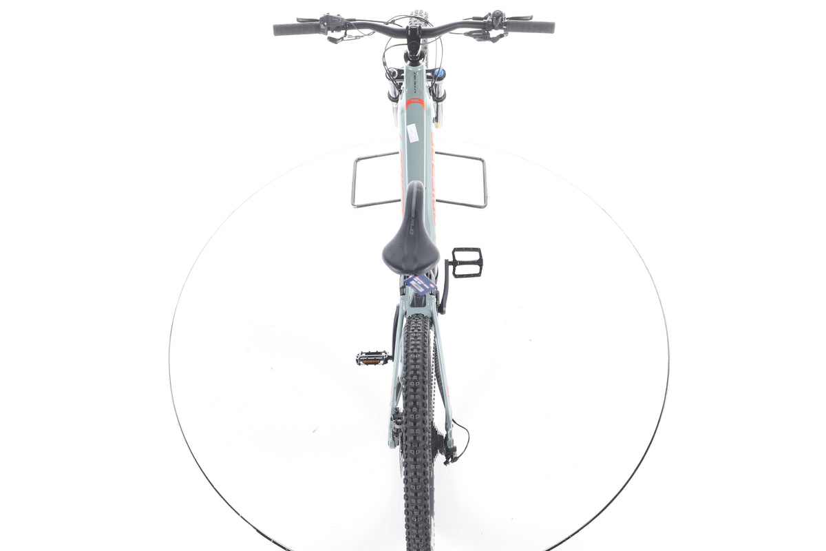 Lapierre Overvolt TR 4.6 E-Bike Fully - Image 22