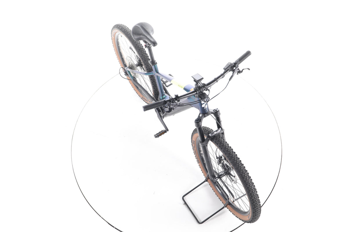 Cube Reaction Hybrid SLT E-Bike - Image 15