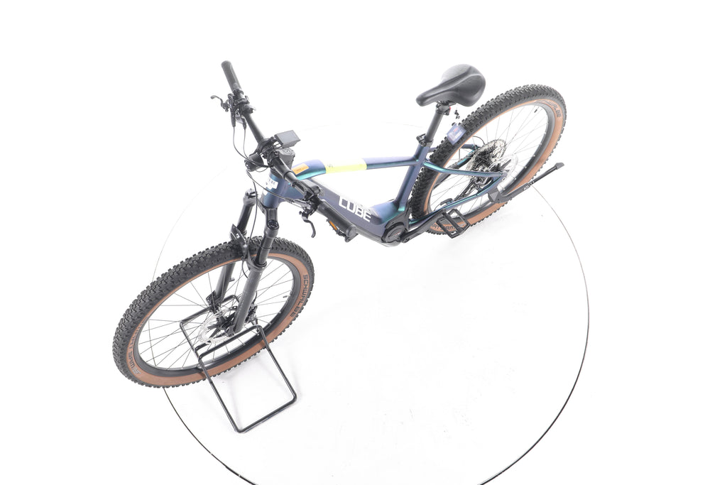 Cube Reaction Hybrid SLT E-Bike - Image 18