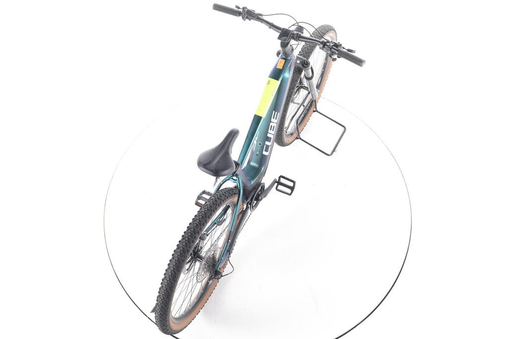 Cube Reaction Hybrid SLT E-Bike - Image 23