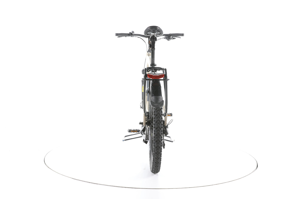Hepha Trekking 7 Performance Trekking E-Bike - Image 10
