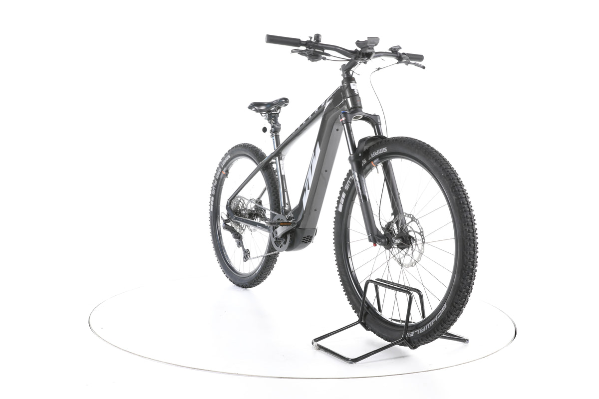 KTM Macina Team XL Trekking E-Bike - Image 3