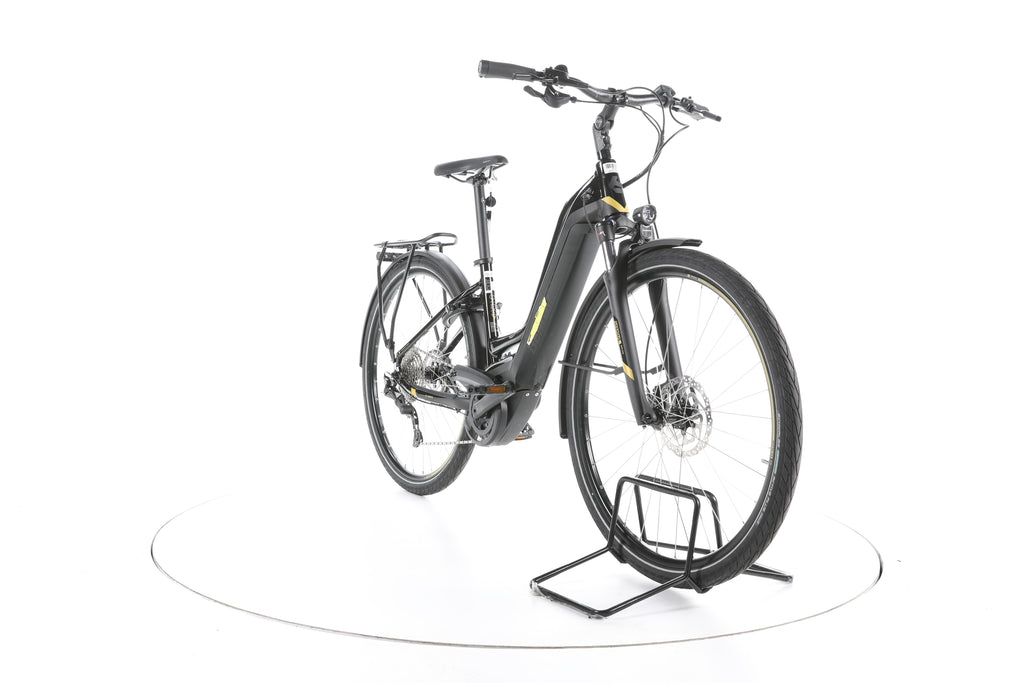 Bergamont E Horizon Edition Trekking E-Bike Tiefeinsteiger - Image 3