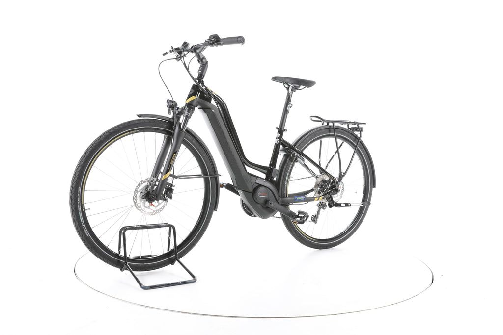 Bergamont E Horizon Edition Trekking E-Bike Tiefeinsteiger - Image 6