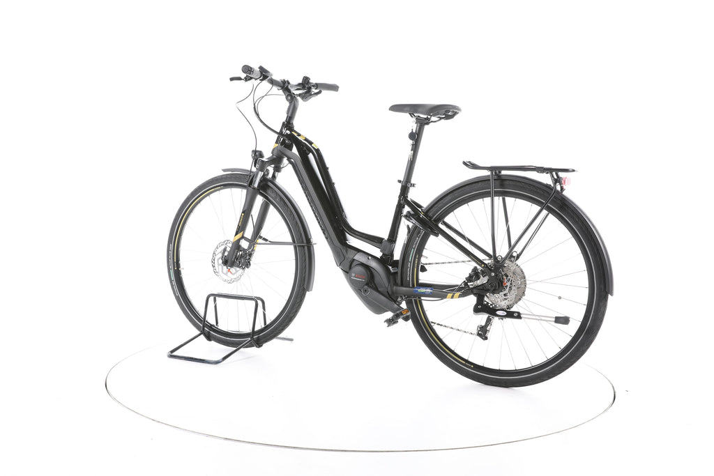 Bergamont E Horizon Edition Trekking E-Bike Tiefeinsteiger - Image 8