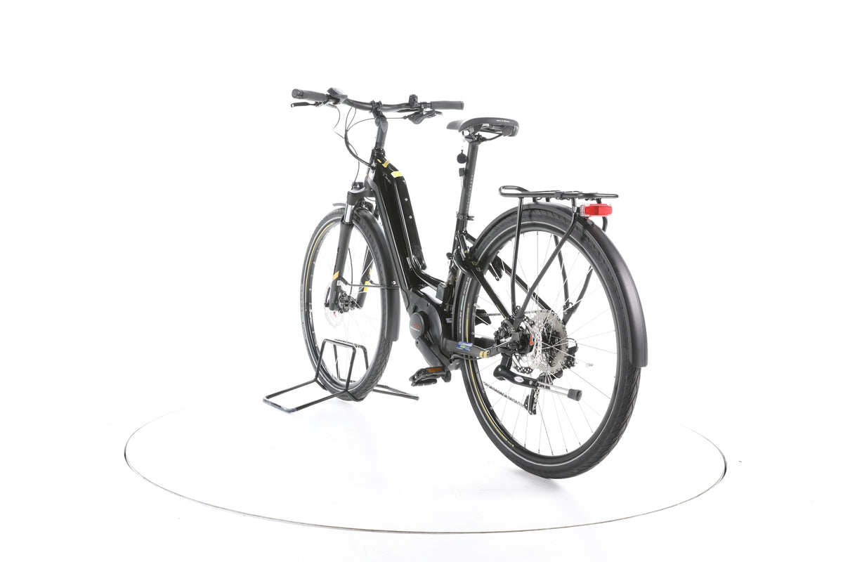 Bergamont E Horizon Edition Trekking E-Bike Tiefeinsteiger - Image 9