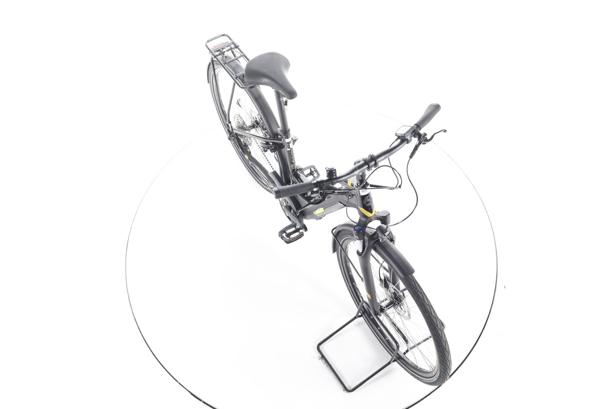 Bergamont E Horizon Edition Trekking E-Bike Tiefeinsteiger - Image 15