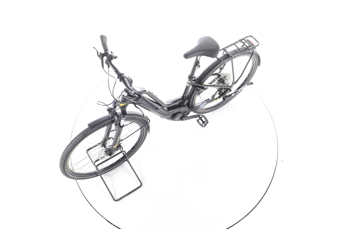 Bergamont E Horizon Edition Trekking E-Bike Tiefeinsteiger - Image 18