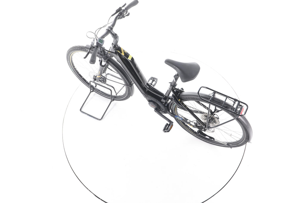 Bergamont E Horizon Edition Trekking E-Bike Tiefeinsteiger - Image 20
