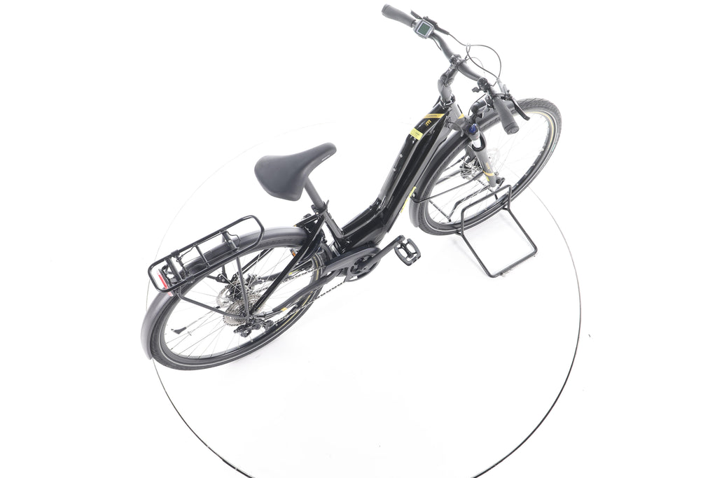 Bergamont E Horizon Edition Trekking E-Bike Tiefeinsteiger - Image 24