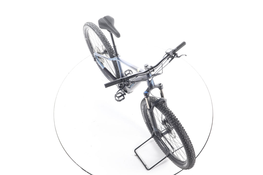 Stevens E-Cayolle E-Bike - Image 15