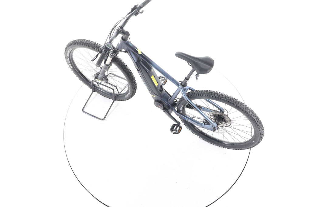 Stevens E-Cayolle E-Bike - Image 20