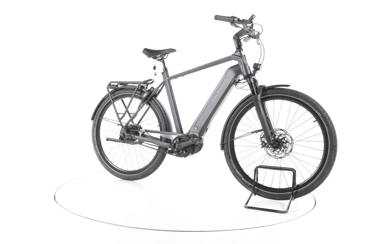 Kalkhoff Image 5.B Excite+ City E-Bike - Image 2
