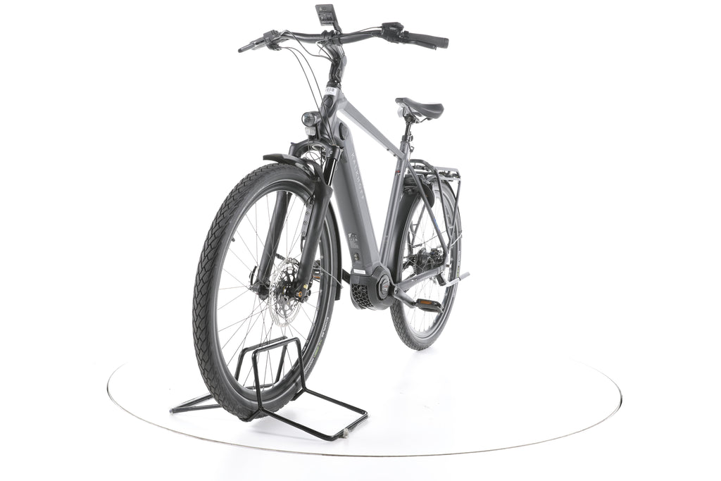 Kalkhoff Image 5.B Excite+ City E-Bike - Image 5