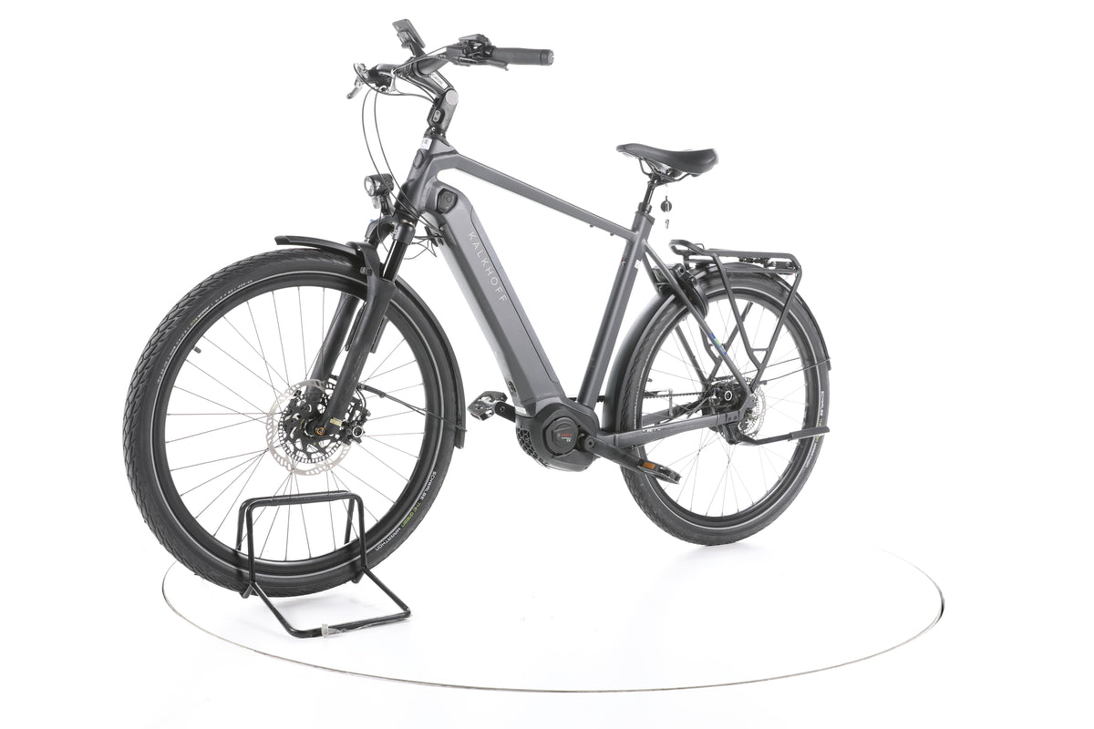Kalkhoff Image 5.B Excite+ City E-Bike - Image 6