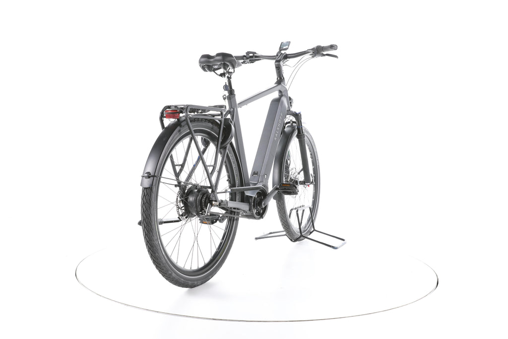Kalkhoff Image 5.B Excite+ City E-Bike - Image 11