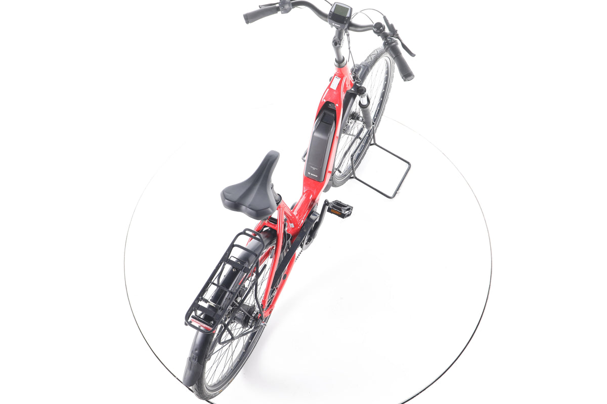 Velo de Ville AEB400 City E-Bike Tiefeinsteiger - Image 23