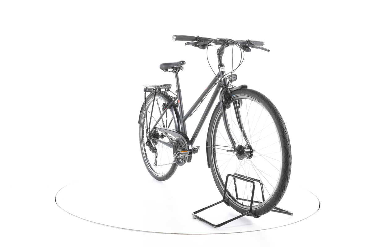 VSF Fahrradmanufaktur T-100 Fahrrad City & Trekking - Image 3