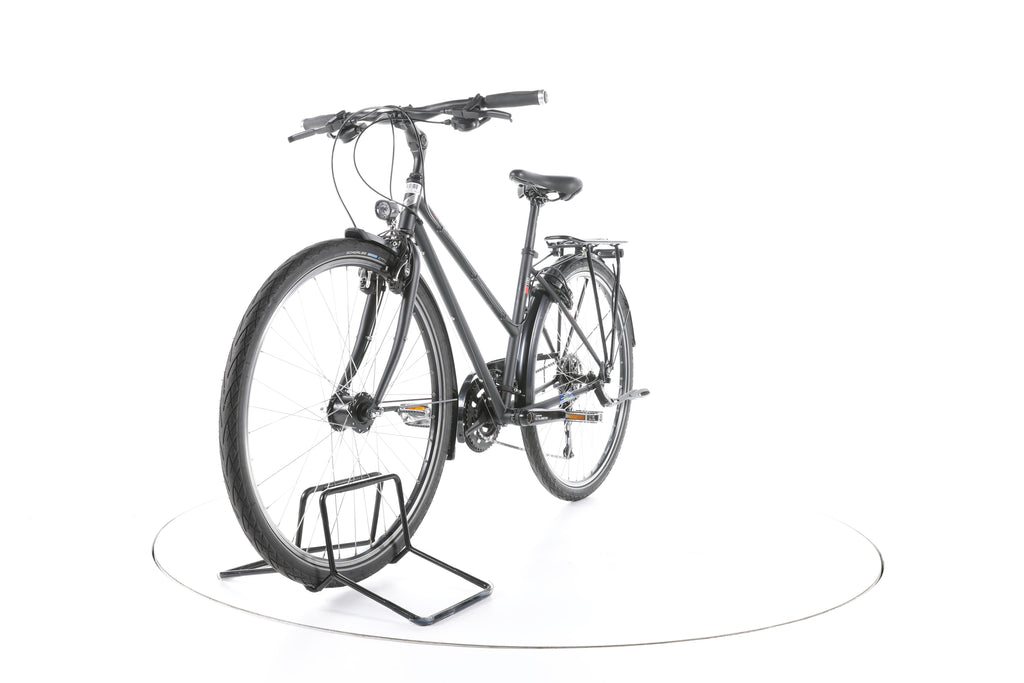 VSF Fahrradmanufaktur T-100 Fahrrad City & Trekking - Image 5