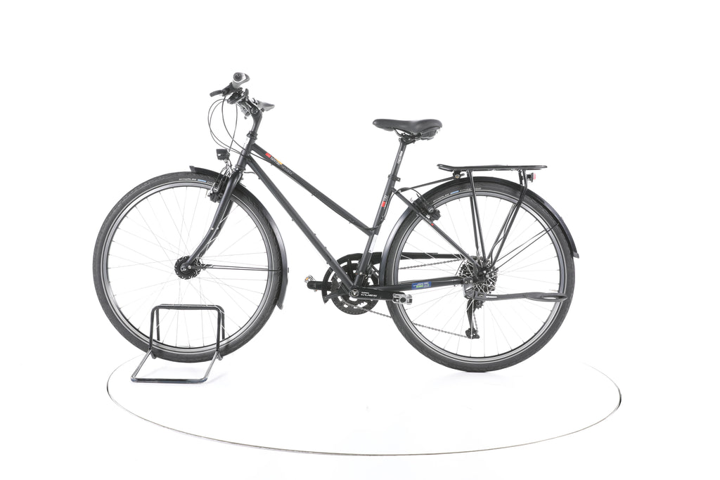 VSF Fahrradmanufaktur T-100 Fahrrad City & Trekking - Image 7