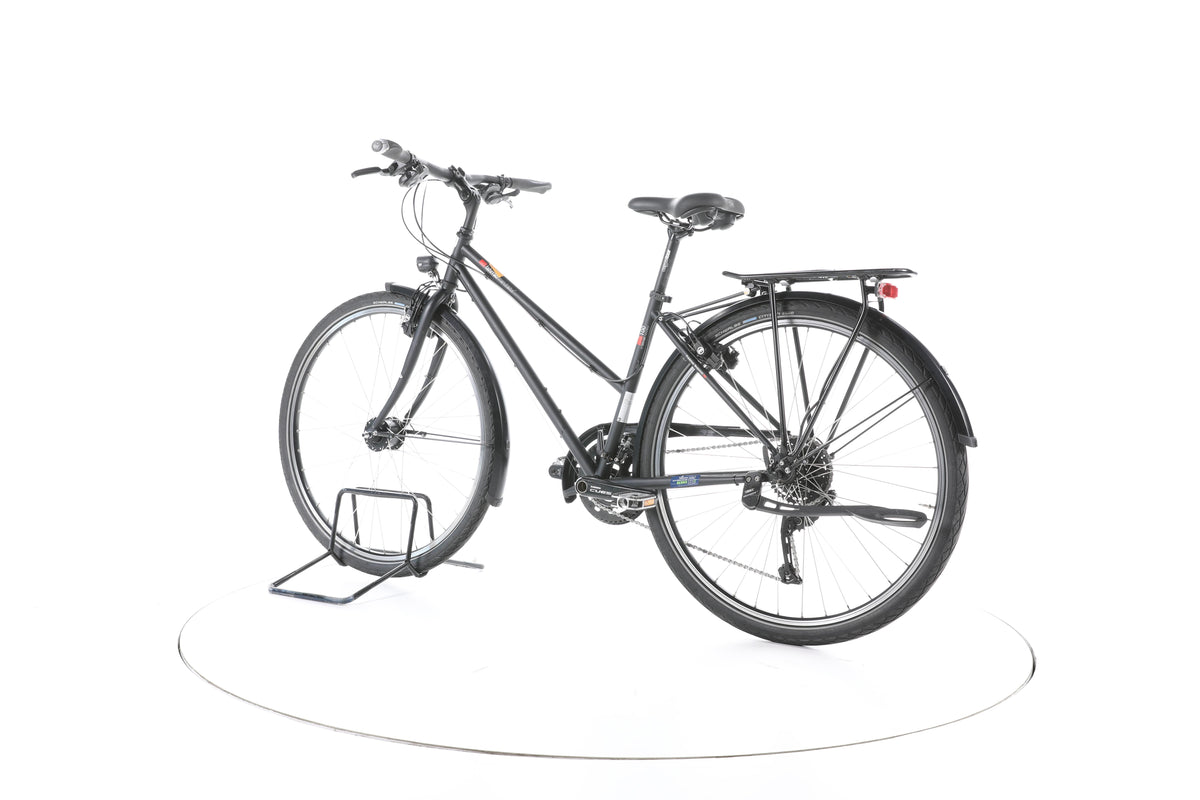 VSF Fahrradmanufaktur T-100 Fahrrad City & Trekking - Image 8
