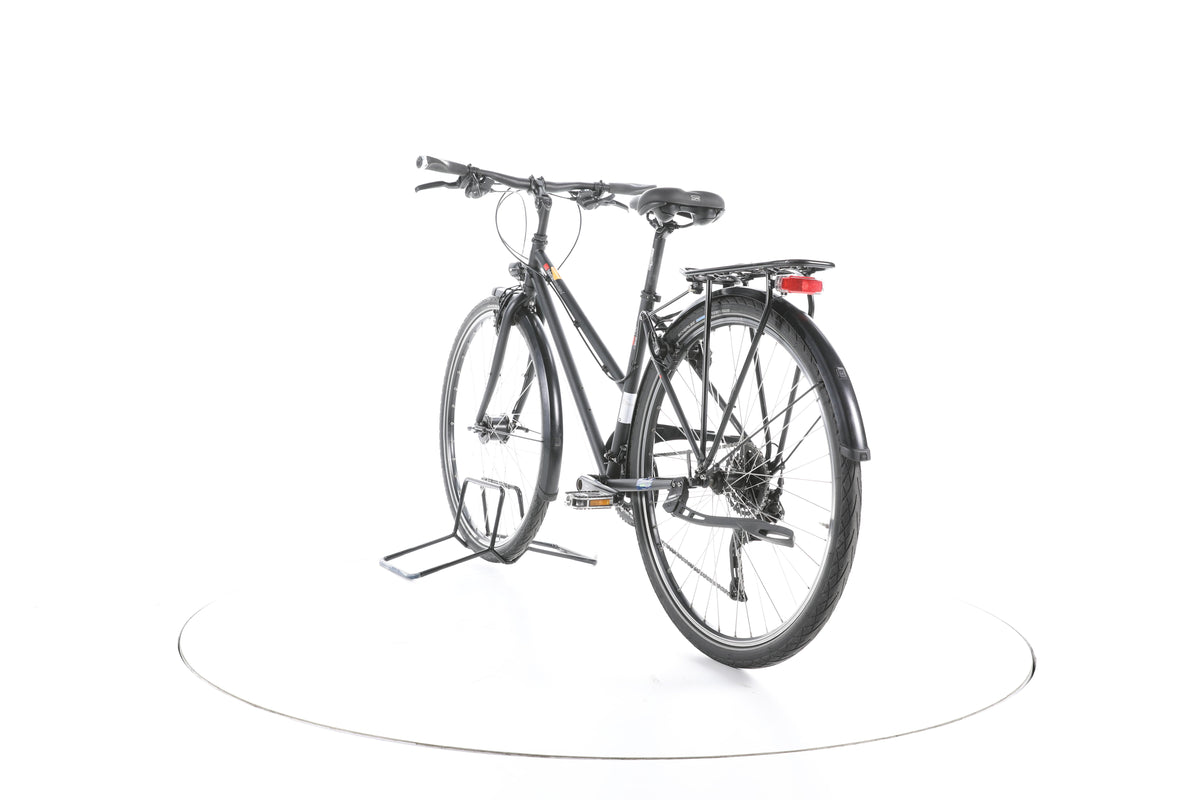 VSF Fahrradmanufaktur T-100 Fahrrad City & Trekking - Image 9