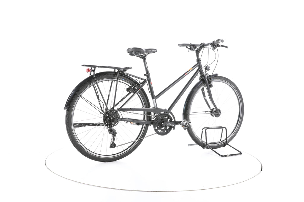 VSF Fahrradmanufaktur T-100 Fahrrad City & Trekking - Image 12