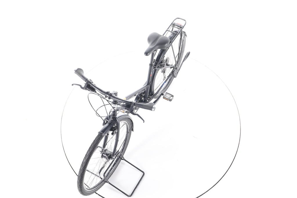 VSF Fahrradmanufaktur T-100 Fahrrad City & Trekking - Image 17