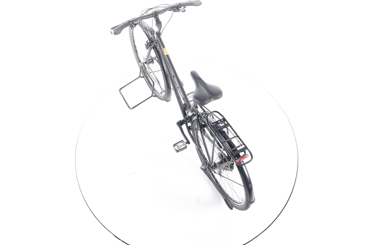 VSF Fahrradmanufaktur T-100 Fahrrad City & Trekking - Image 21