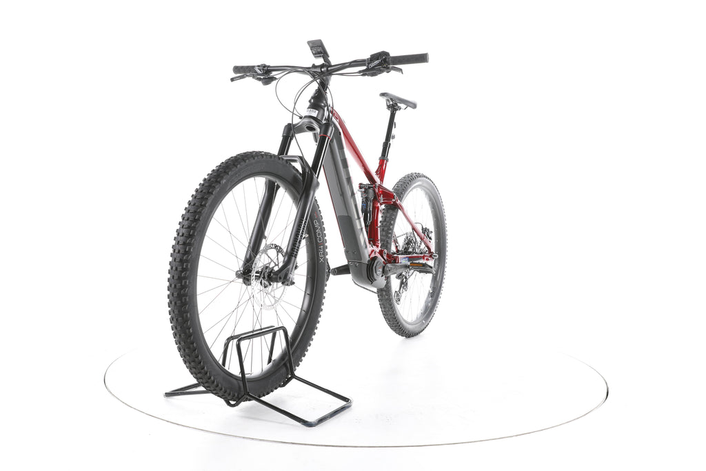 Trek Rail 5 E-Bike Fully - Image 5